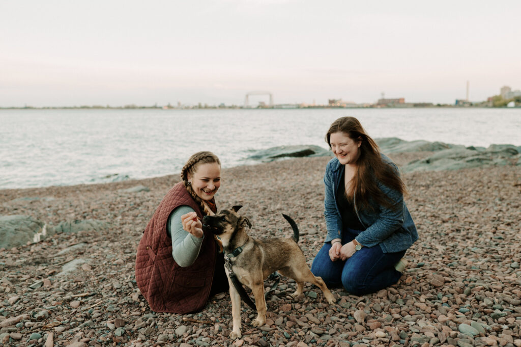 About White Pine Pet Care